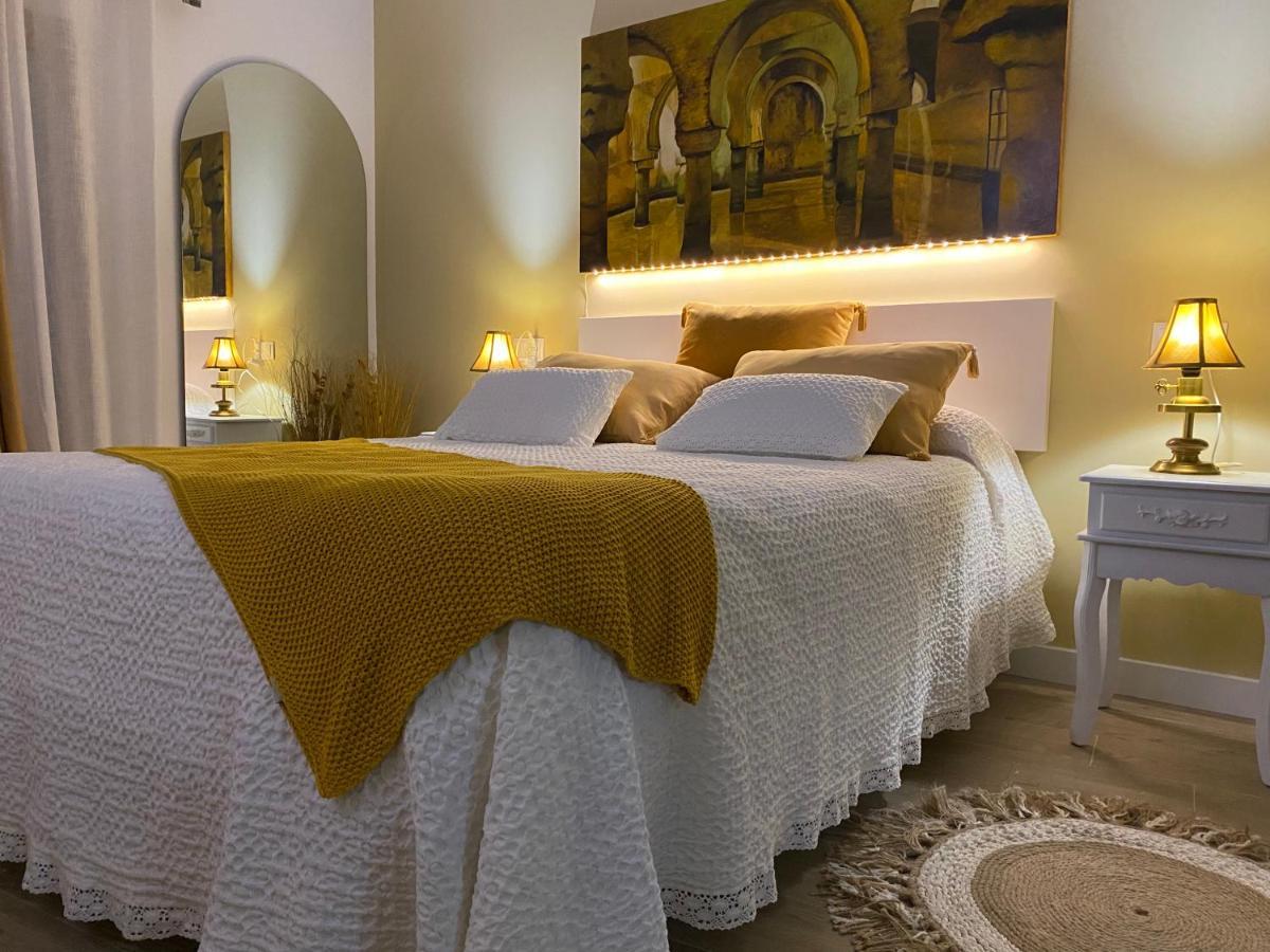 Apartamento La Trastienda De Matilde *