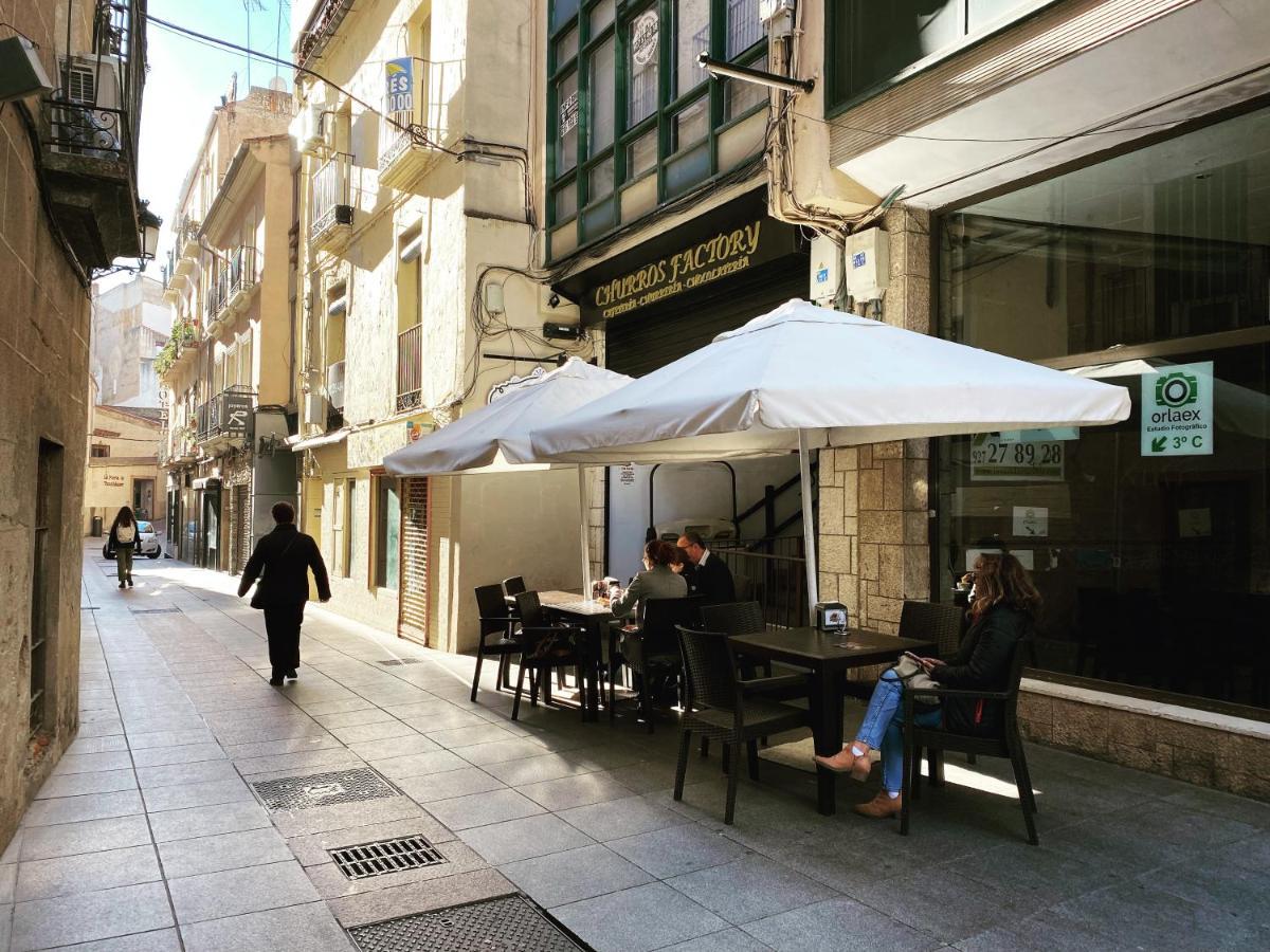 Apartamento La Trastienda De Matilde