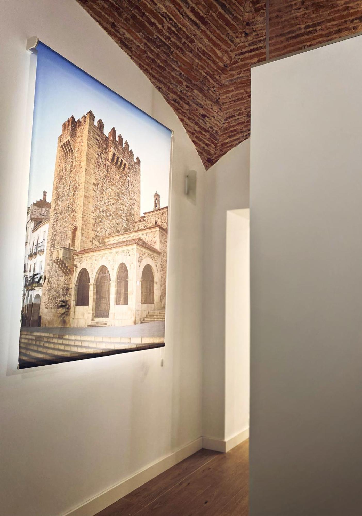 La Trastienda De Matilde Apartamento *